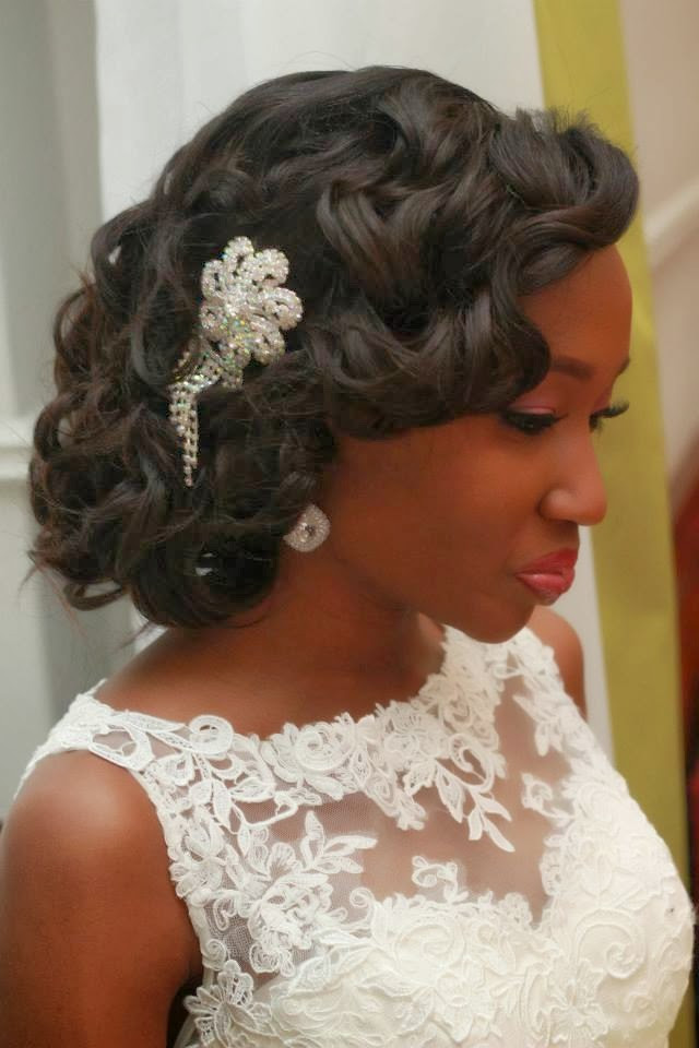 Hairstyles For Weddings
 Dahlia Weddings Bridal hairstyles