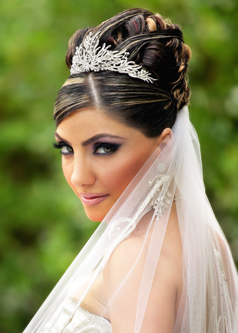 Hairstyles For Weddings
 Are You Looking Latest Hairstyles This Popular Site