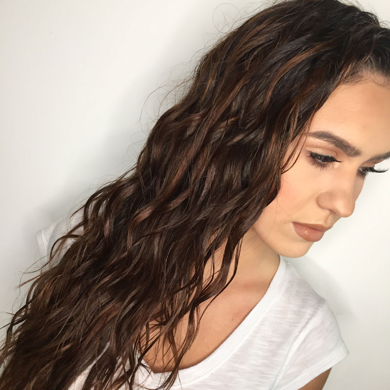 Hairstyles For Wet Long Hair
 Get These Six Kardashian Inspired Hairstyles for the