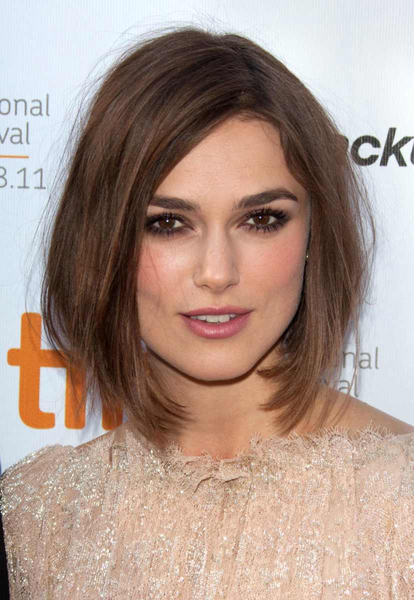 Hairstyles For Women With Shoulder Length Hair
 15 of the Best Hairstyles for Medium Length Straight Hair