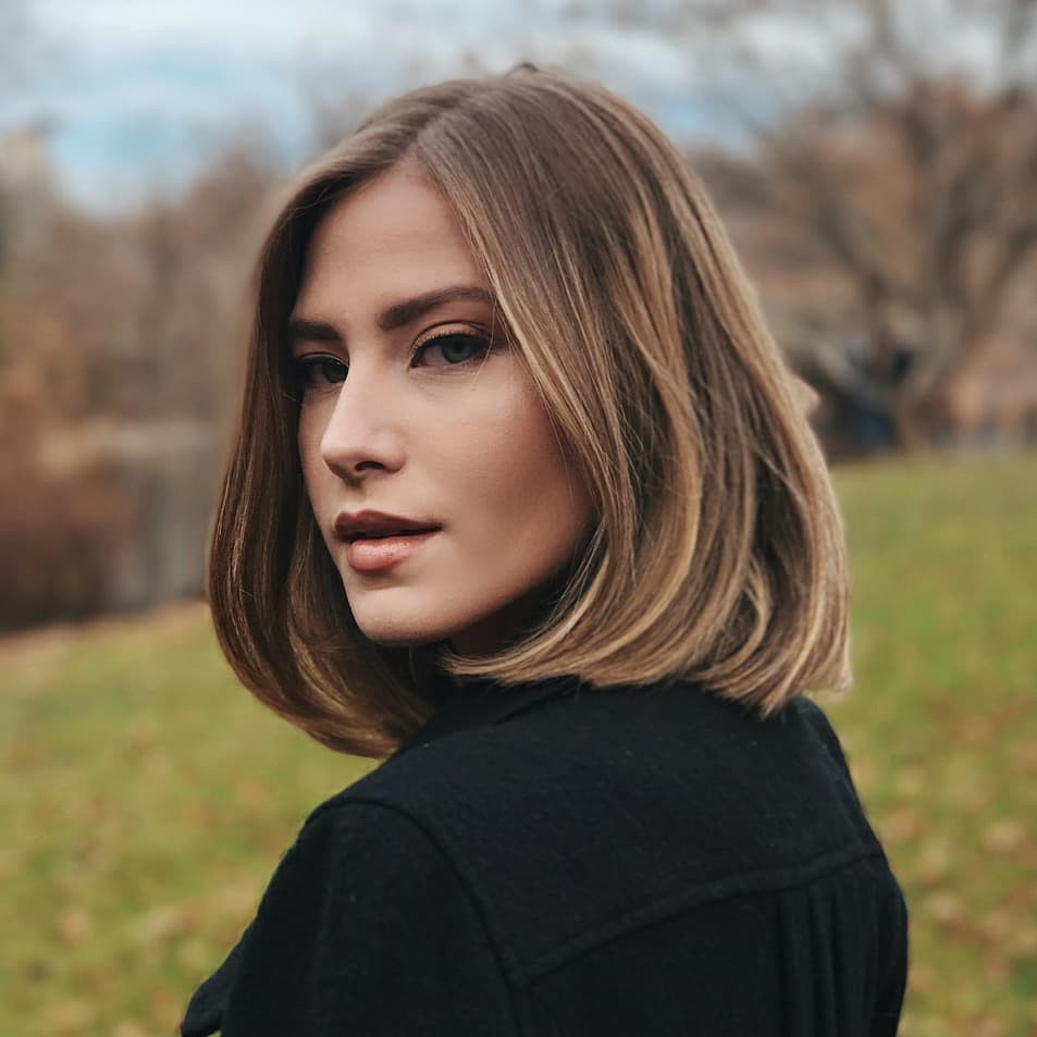 Hairstyles For Women With Shoulder Length Hair
 10 Classic Shoulder Length Haircut Ideas Red Alert