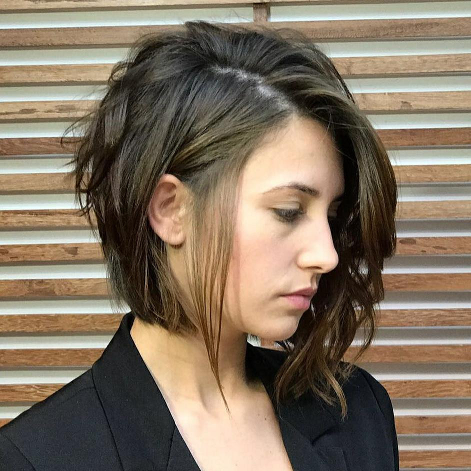 Hairstyles For Women With Thick Hair
 10 Hi Fashion Short Haircut for Thick Hair Ideas 2020