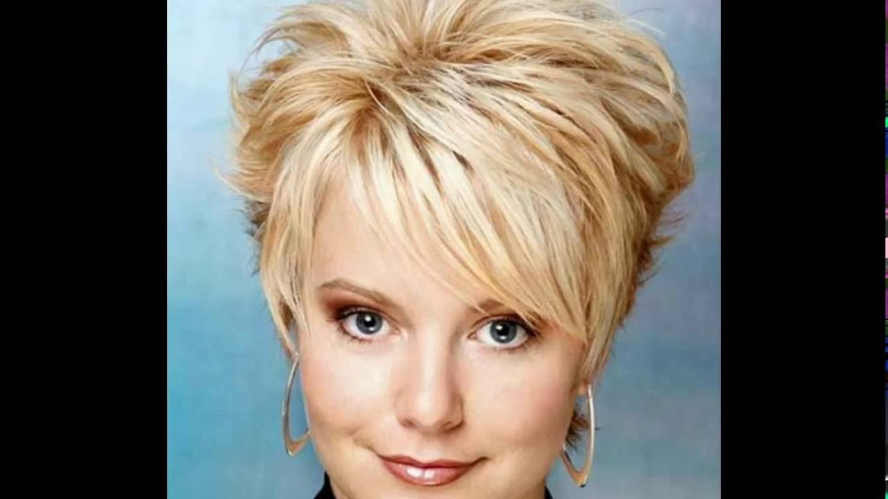Hairstyles For Women With Thick Hair
 Short Hairstyles For Women With Thick Hair । Latest Short