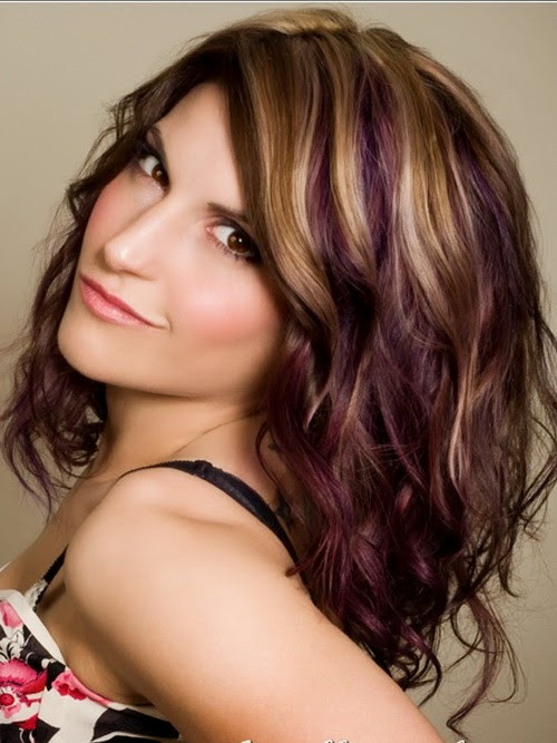 Hairstyles For Women With Thick Hair
 Medium Hairstyles 2014 Thick Hair