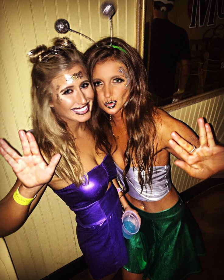 Halloween Costume Ideas College Party
 5 Kinds Parties You Will Attend While You re In