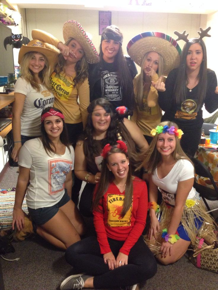 Halloween Costume Ideas College Party
 Best 148 Mixers Dances images on Pinterest