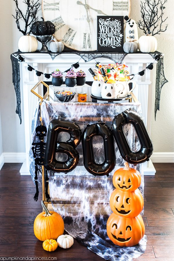 Halloween Ideas For Party
 Halloween Party Ideas Kids