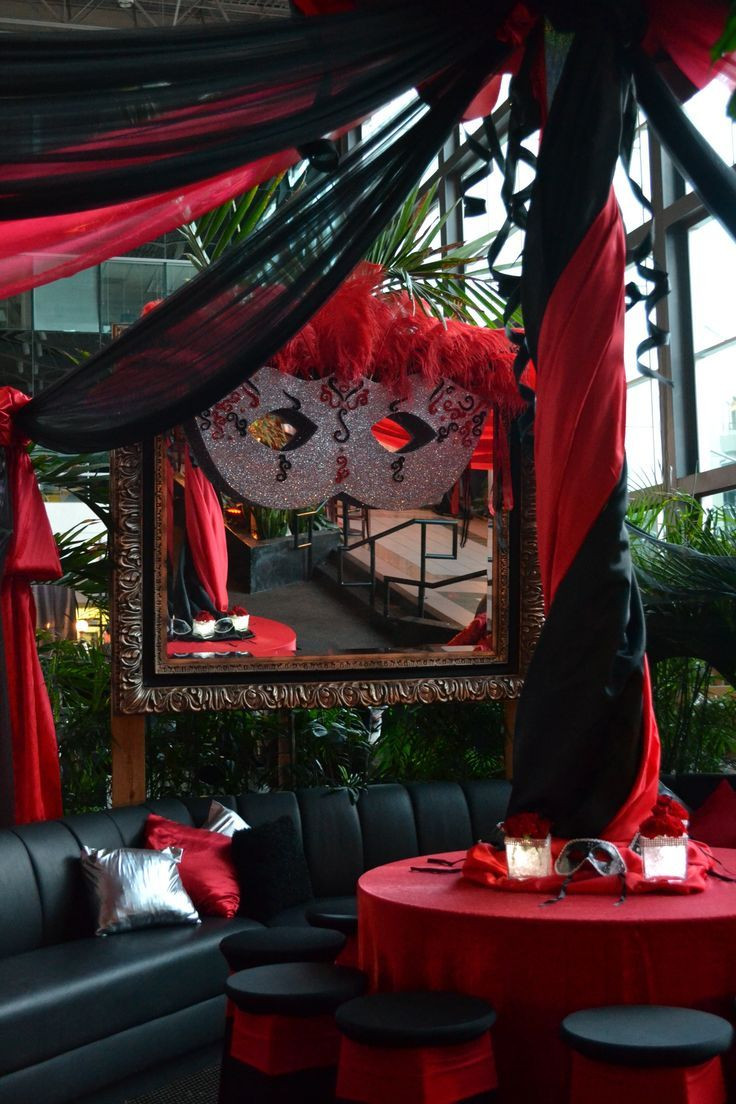 Halloween Masquerade Party Ideas
 Pin by Jackie Maffenbeier on Our 50th birthday masked ball
