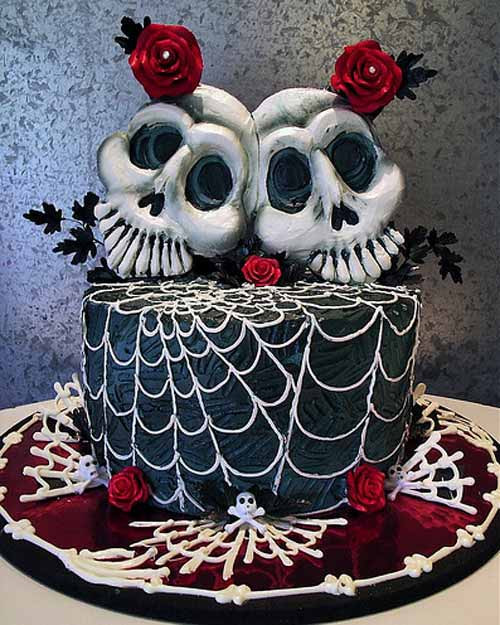 Halloween Party Cake Ideas
 Cake birthday ideas Cake birthday party Cake birthday