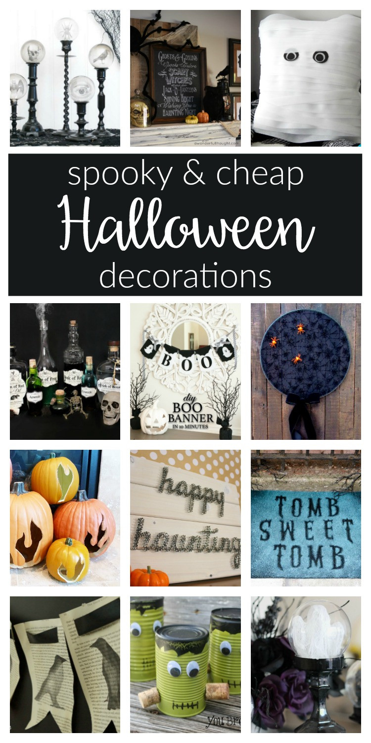 Halloween Party Decoration Ideas Cheap
 two purple couches crafting a colorful home