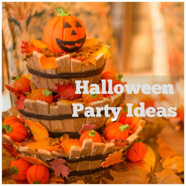 Halloween Party Entertainment Ideas
 Tips resources & entertainment ideas for hosting a Fall