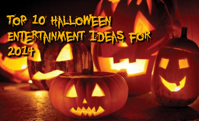 Halloween Party Entertainment Ideas
 Warble Entertainment Agency Blog Page 4 of 16 Band