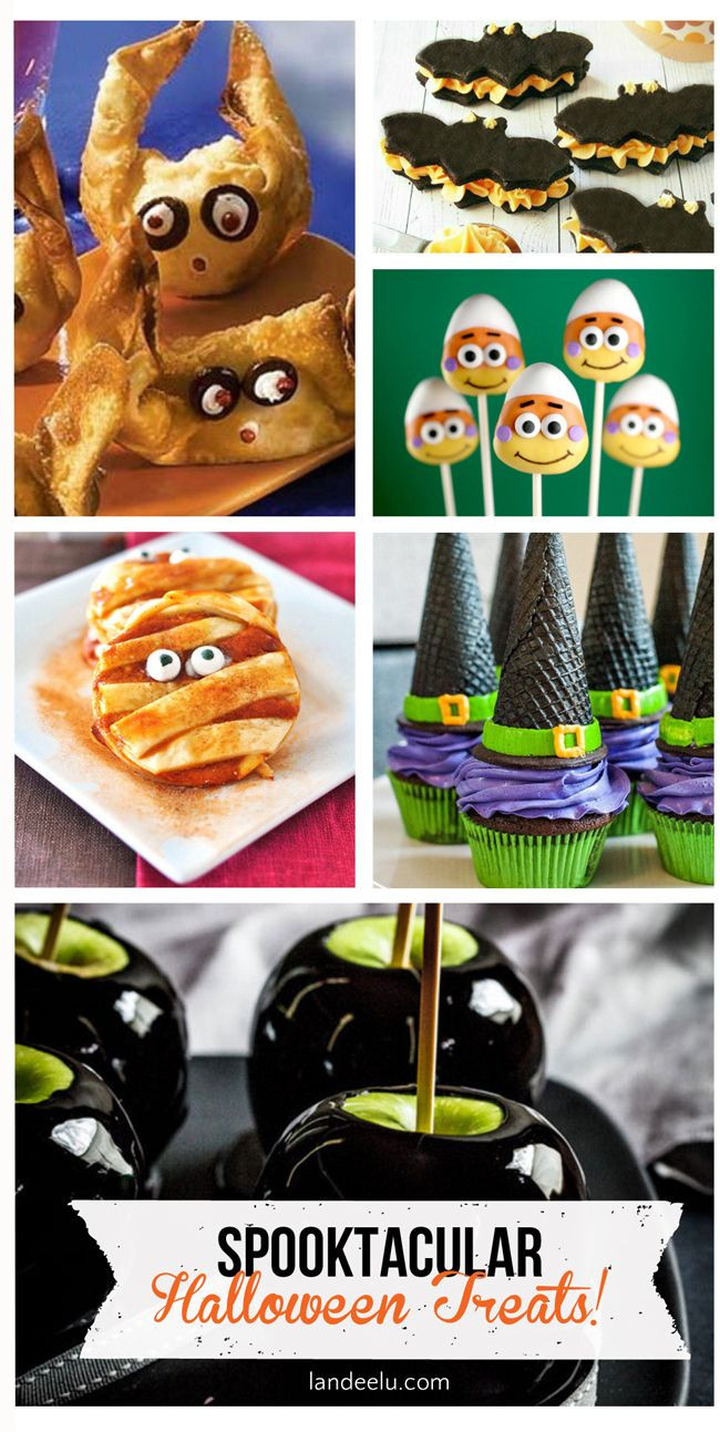 Halloween Party Food Ideas For Teens
 Pin on All Time Favorite Recipes
