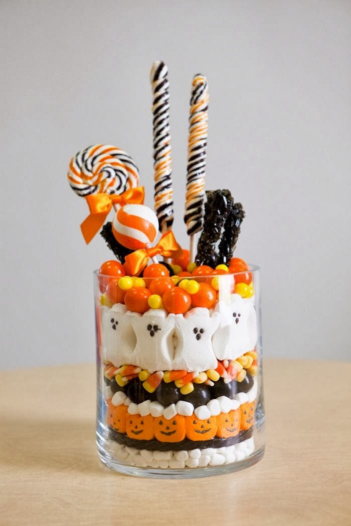Halloween Party Idea For Kids
 Pretty & Pearls HALLOWEEN PARTY IDEAS FOR KIDS