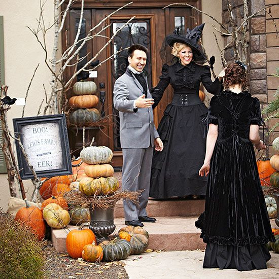 Halloween Party Ideas For Adults And Kids
 Throw the Best Halloween Party on the Block with These Fun
