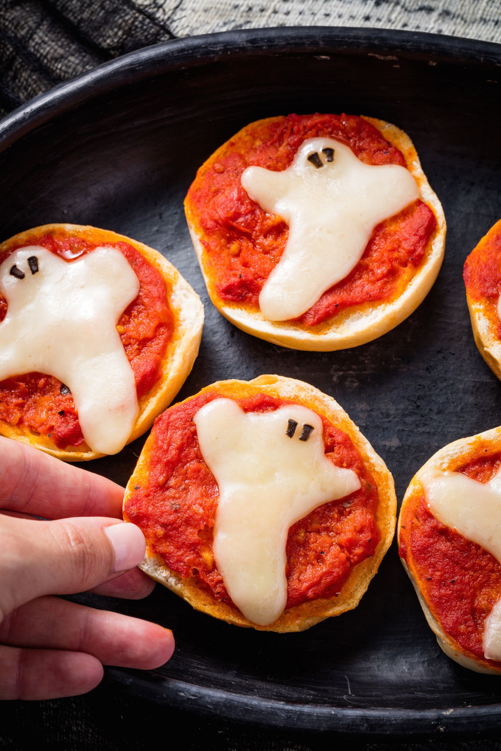 Halloween Party Menu Ideas For Adults
 20 Easy Halloween Appetizers Best Recipes for Halloween