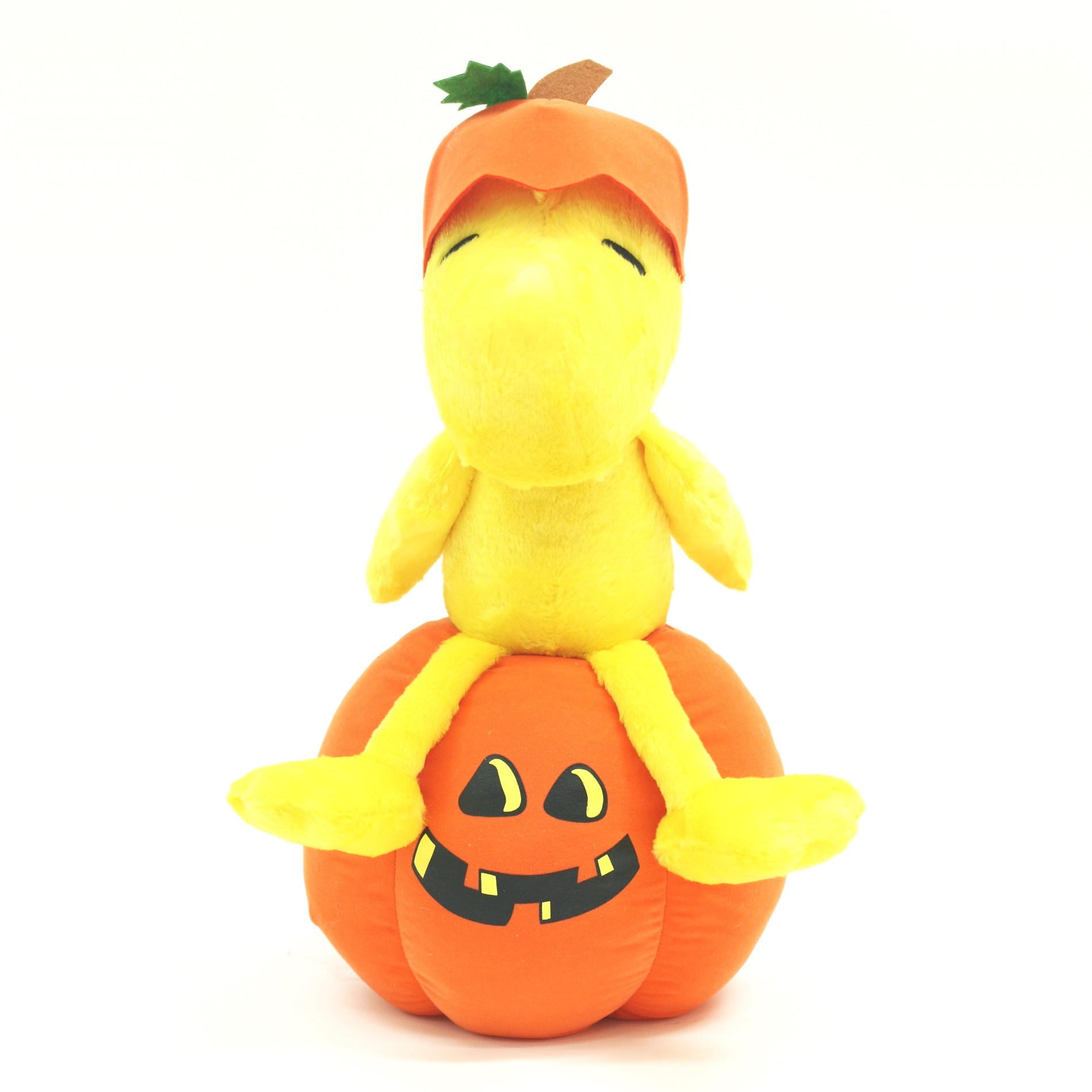 Halloween Porch Greeters
 Peanuts By Schulz Halloween Woodstock Porch Greeter