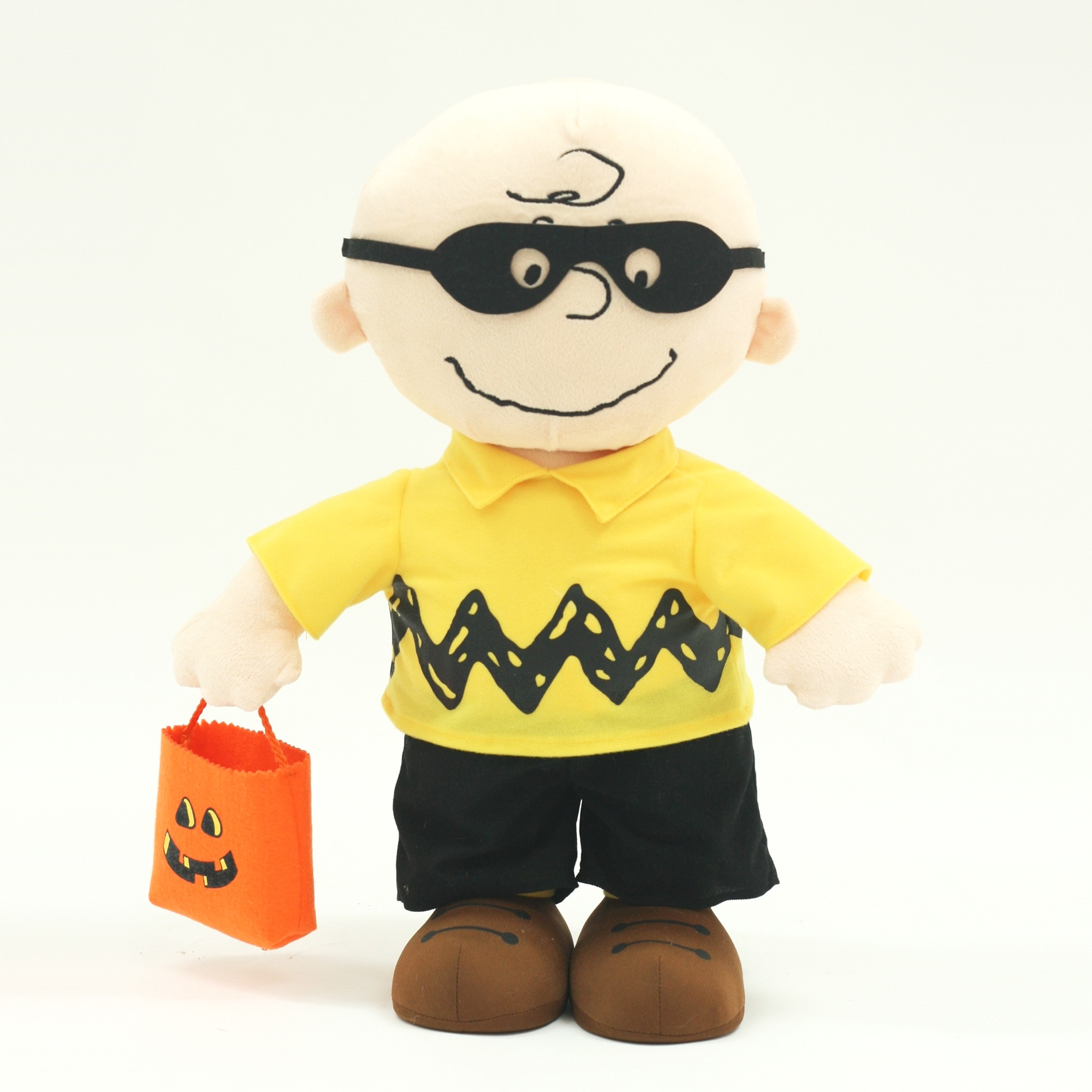 Halloween Porch Greeters
 Peanuts By Schulz Halloween Charlie Brown Porch Greeter