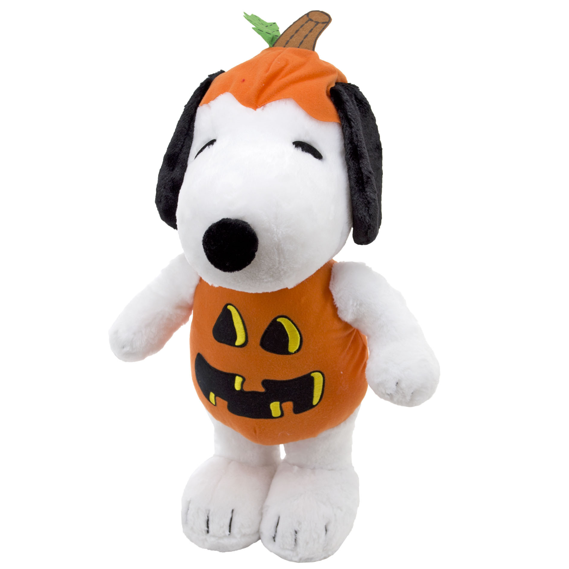 Halloween Porch Greeters
 Peanuts By Schulz Halloween Snoopy Pumpkin Porch Greeter