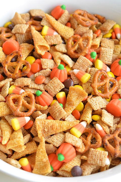 Halloween Snack Ideas For Kids Party
 55 Halloween Snacks for Kids Recipes for Childrens