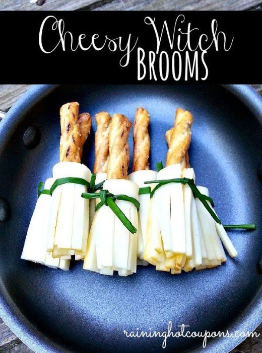 Halloween Snack Ideas For Kids Party
 32 Halloween Party Food Ideas for Kids