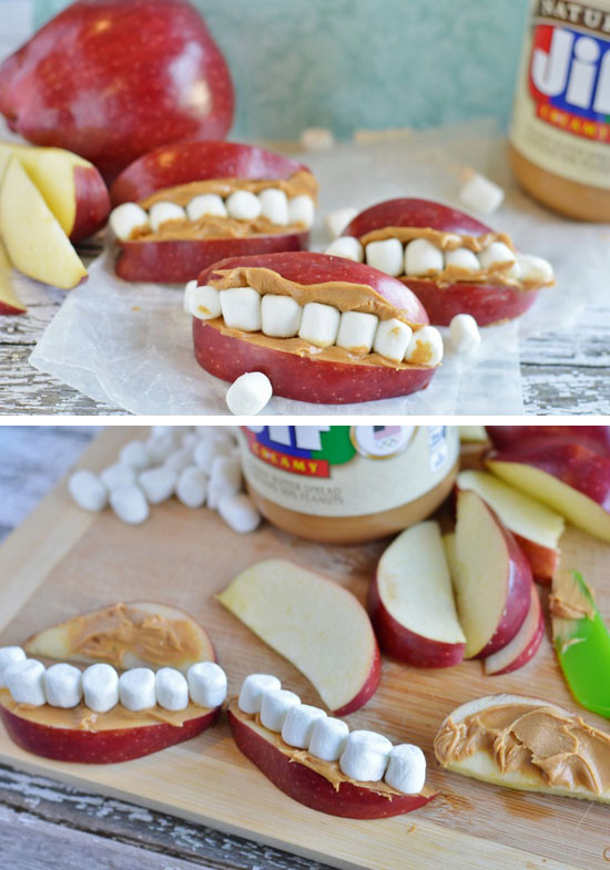 Halloween Snack Ideas For Kids Party
 40 Halloween Party Food Ideas for Kids