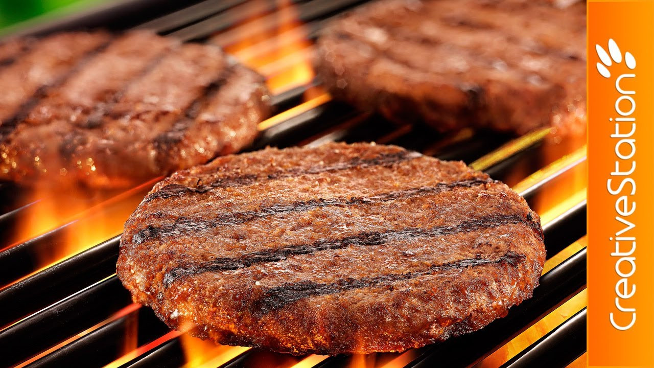 Hamburgers On The Grill
 Burger King Grill Picanha Speed art shop
