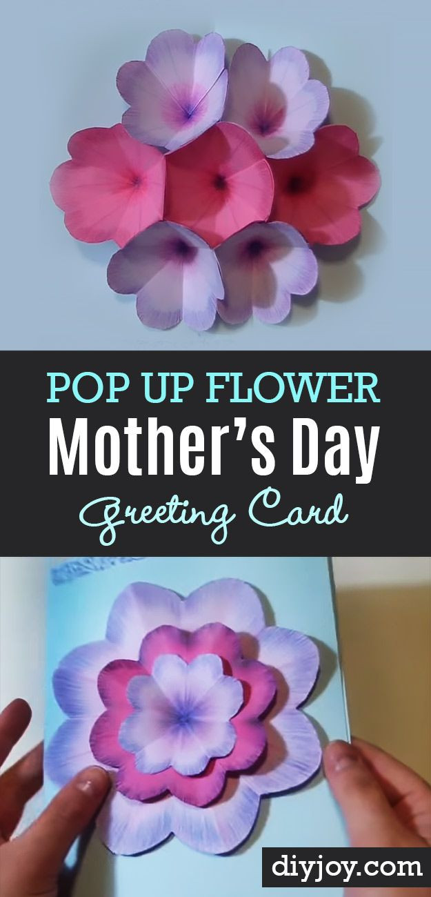Handmade Mother'S Day Gift Ideas
 35 Creatively Thoughtful DIY Mother s Day Gifts