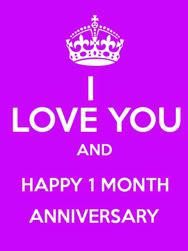 Happy 6 Month Anniversary Quotes
 6 Month Anniversary Quotes For Her QuotesGram