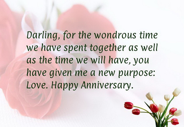 Happy Anniversary Images And Quotes
 Happy Anniversary Quotes