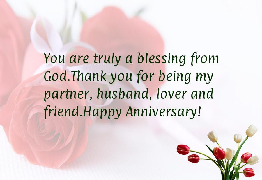 Happy Anniversary Images And Quotes
 Happy Anniversary Quotes For Husband QuotesGram