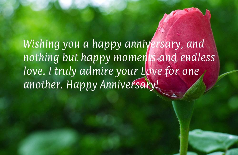 Happy Anniversary Images And Quotes
 Marriage Anniversary Quotes For Sister QuotesGram