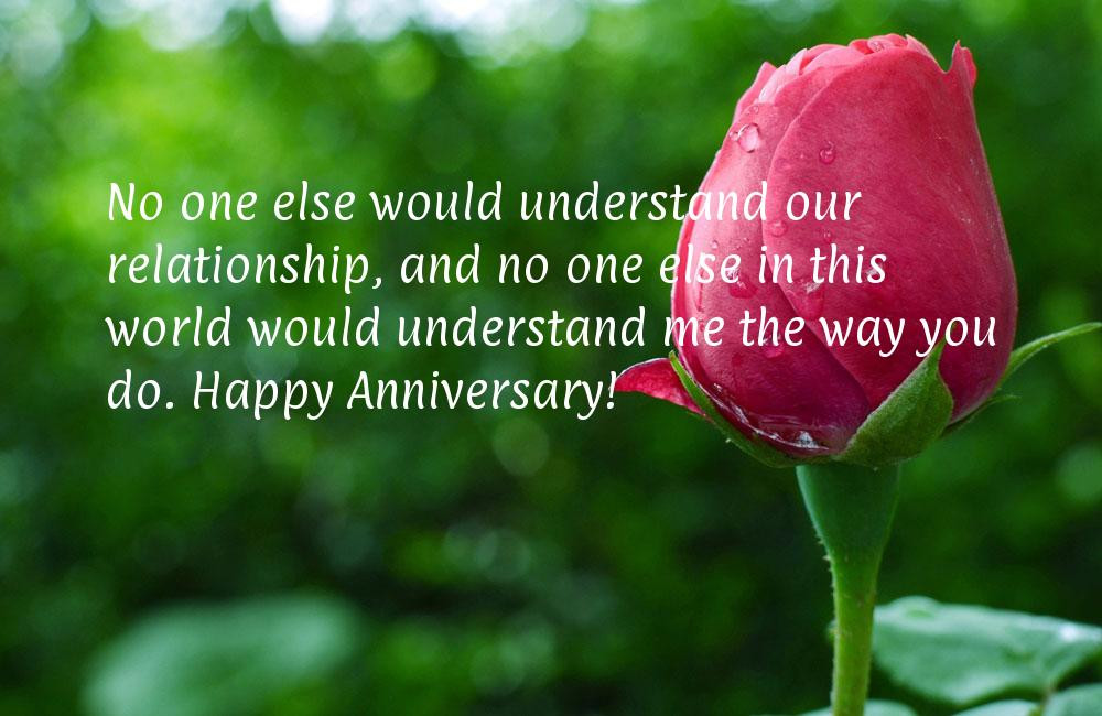 Happy Anniversary Quotes For Him
 Happy Work Anniversary Quotes QuotesGram