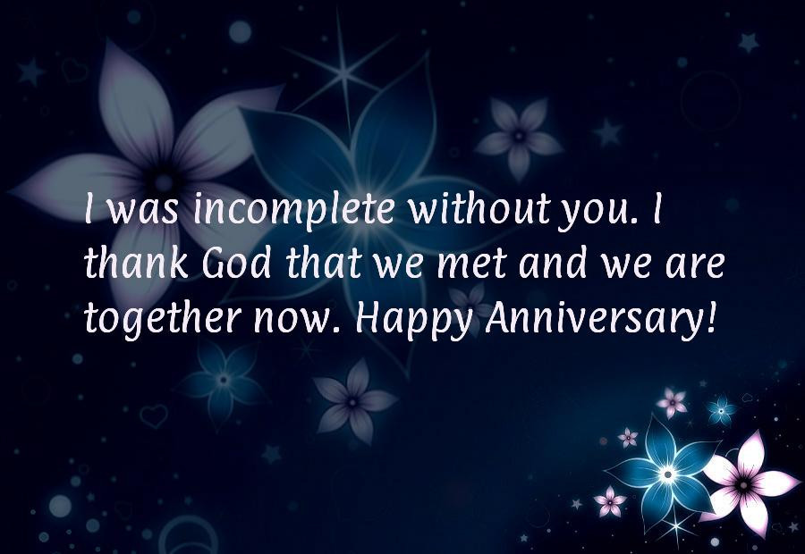 Happy Anniversary Quotes For Him
 Happy Anniversary Quotes Soul Mate QuotesGram