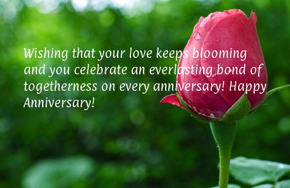 Happy Anniversary Quotes For Him
 Happy 10th Anniversary Quotes QuotesGram