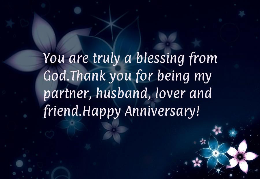Happy Anniversary Quotes For Him
 Anniversary Love Quotes For Him QuotesGram