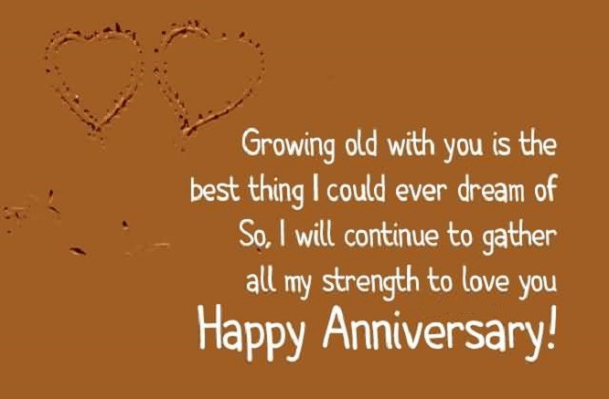 Happy Anniversary To My Husband Quotes
 215 Happy Wedding Anniversary Quotes For Him Husband