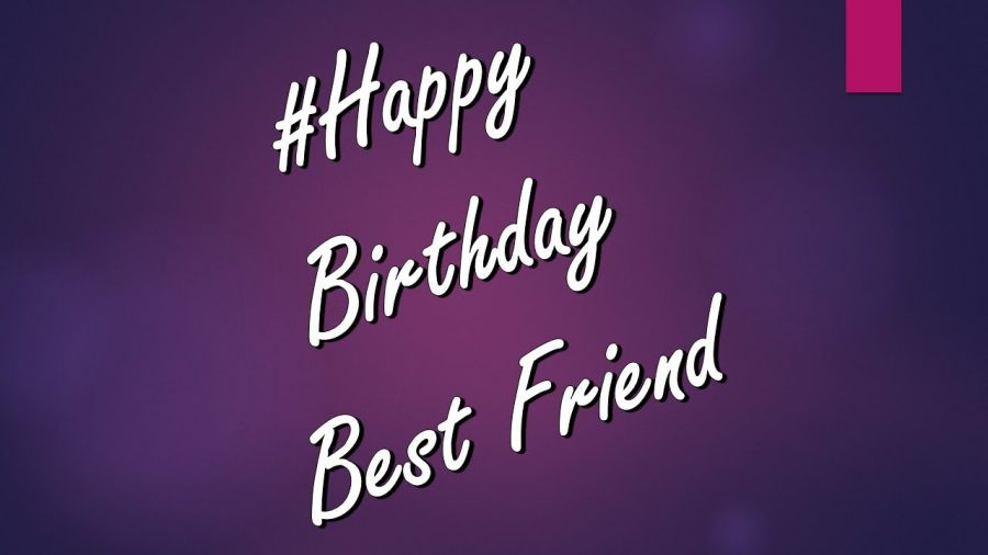 Happy Birthday Best Friend Quote
 45 Best Happy Birthday Wishes Best friend BFF Besties