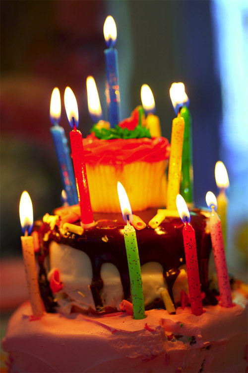 Happy Birthday Cake Picture
 Happy Birthday NHS
