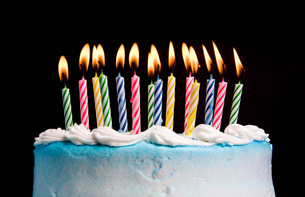 Happy Birthday Cake Picture
 Birthday Cake and Stock s iStock