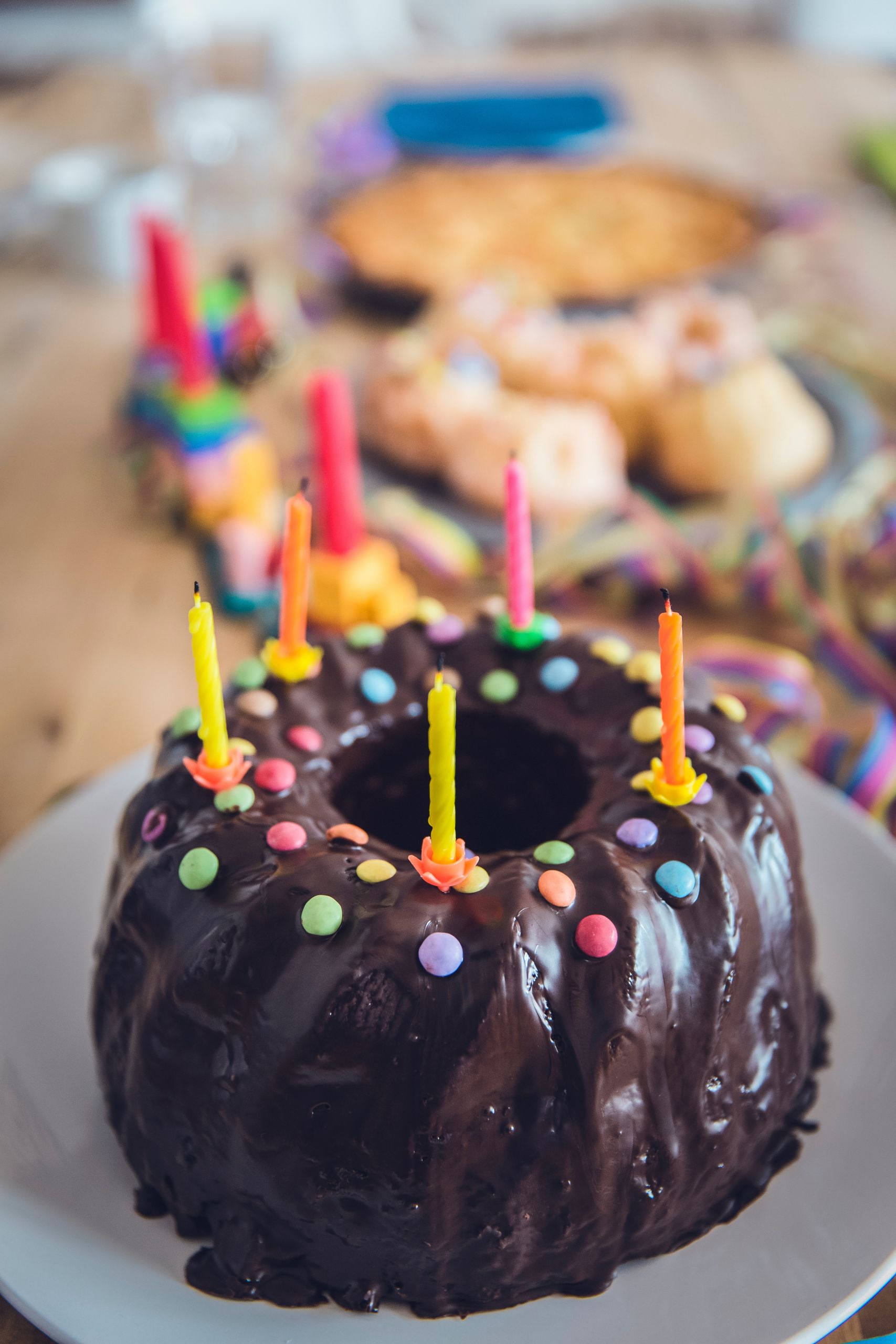 Happy Birthday Cake Picture
 500 Amazing Birthday Cake s · Pexels · Free Stock s
