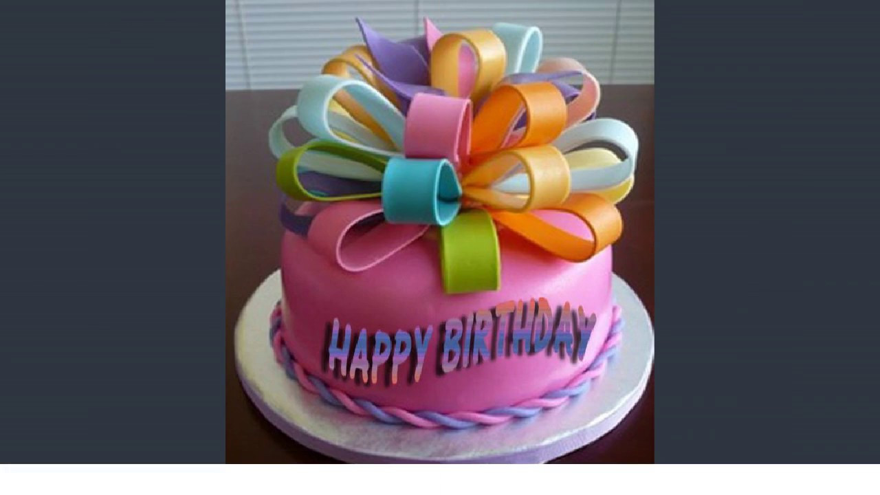 Happy Birthday Cakes
 happy birthday cake image pictures