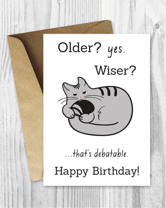 Happy Birthday Cards Funny
 Happy Birthday Cards Funny Printable Birthday Cards Funny