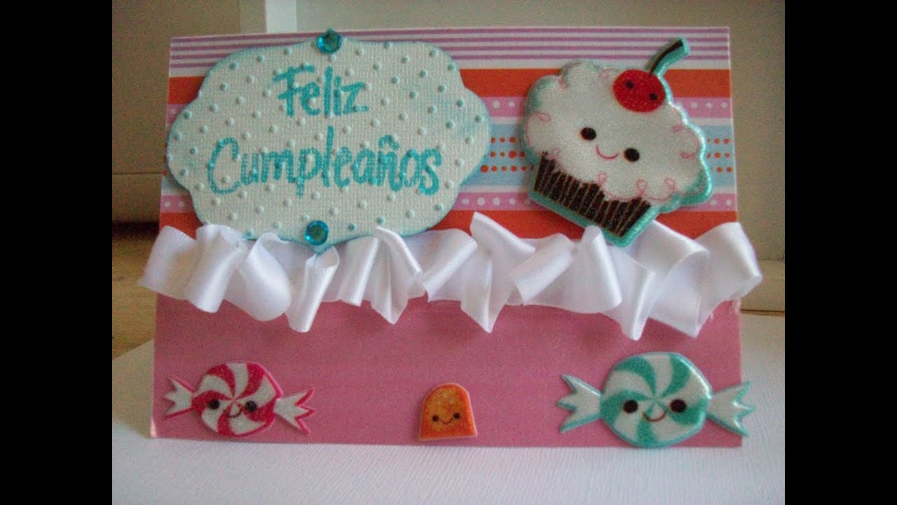 Happy Birthday Cards In Spanish
 Happy Birthday Wishes Quotes Greetings Messages In Spanish