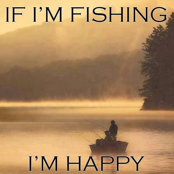 Happy Birthday Fishing Quotes
 Country Girl Fishing Quotes QuotesGram