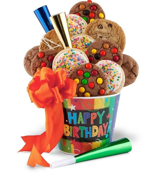 Happy Birthday Gift Baskets
 Top 75th Birthday Gifts 50 Best Gift Ideas for Anyone