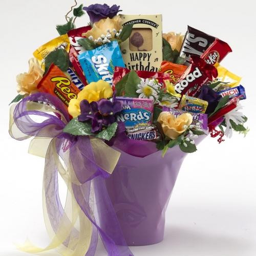 Happy Birthday Gift Baskets
 Wallpapers Picture Happy Birthday Gift Baskets For Mom