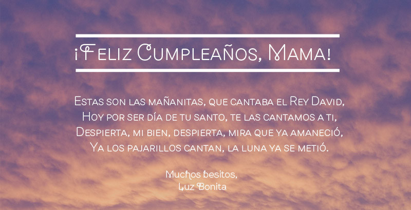 Happy Birthday In Spanish Quotes
 Spanish Quotes About Happiness QuotesGram