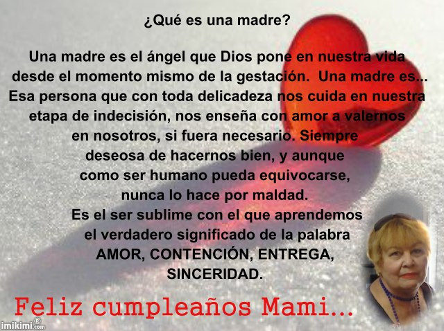 Happy Birthday In Spanish Quotes
 Mom Daughter Quotes In Spanish QuotesGram