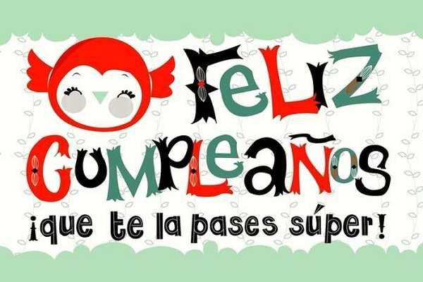 Happy Birthday In Spanish Quotes
 QUOTES FOR MOM ON HER BIRTHDAY IN SPANISH image quotes at